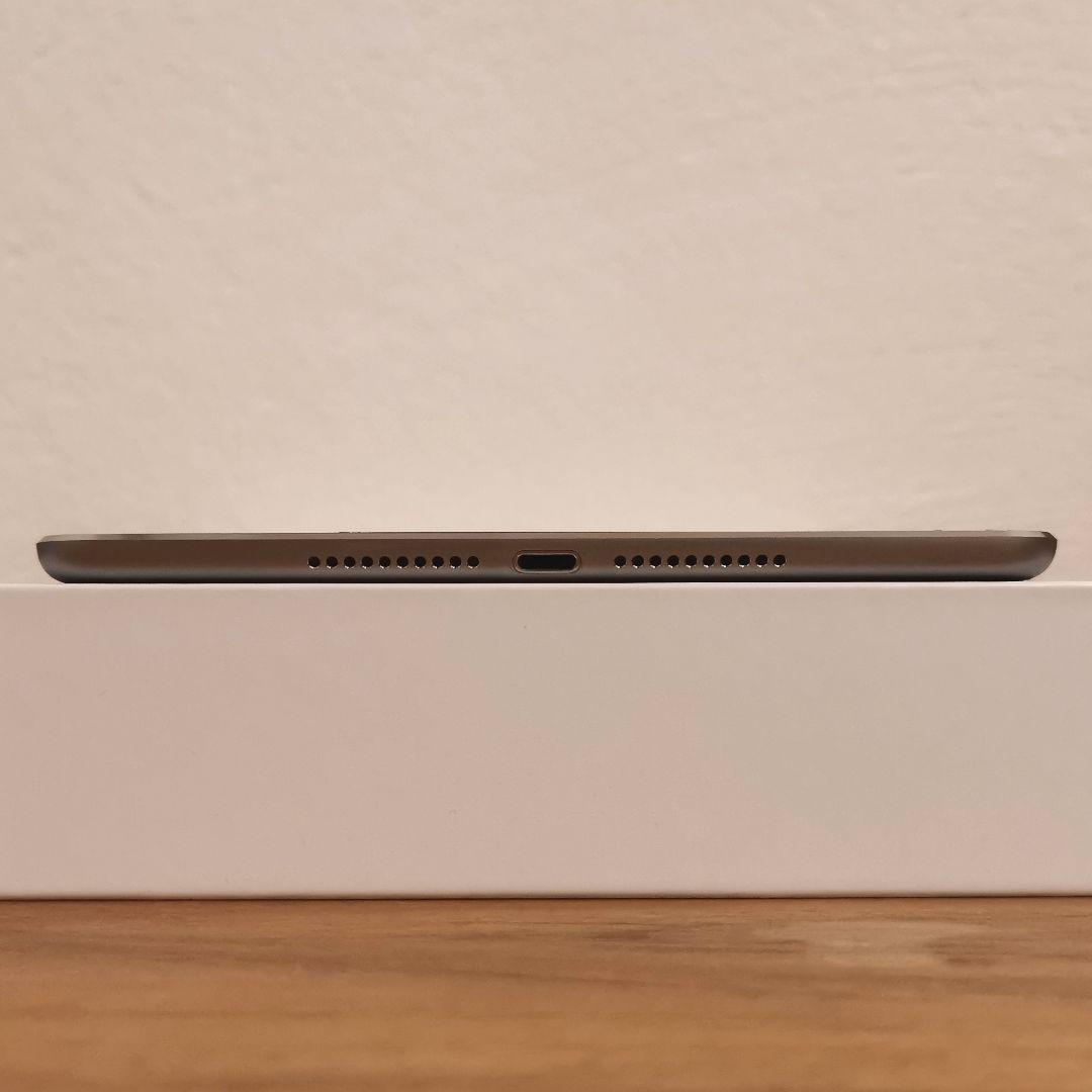 『美品・訳有り値下げ』iPad mini 第4世代 64GB 『最大容量83%』