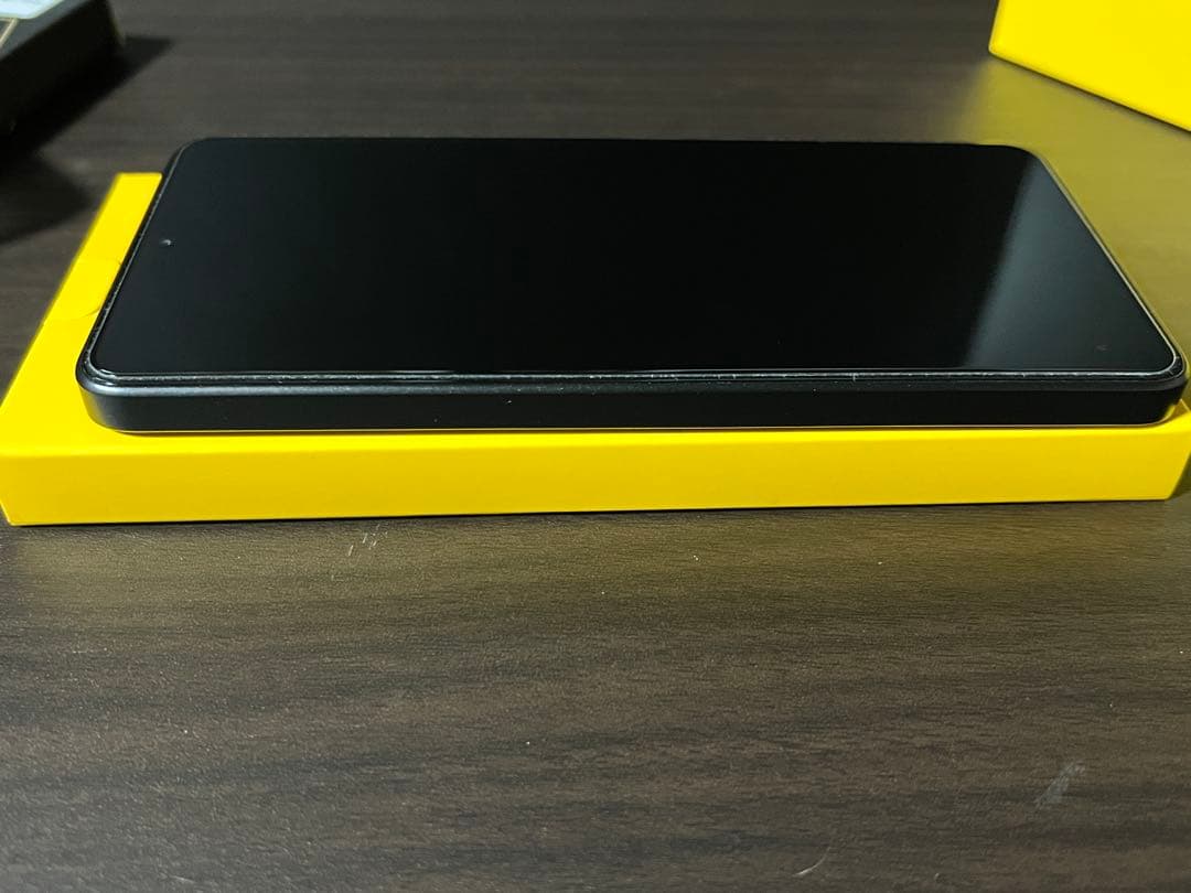 Poco X7 Pro ブラック 8GB/256GB 本体 グローバル版