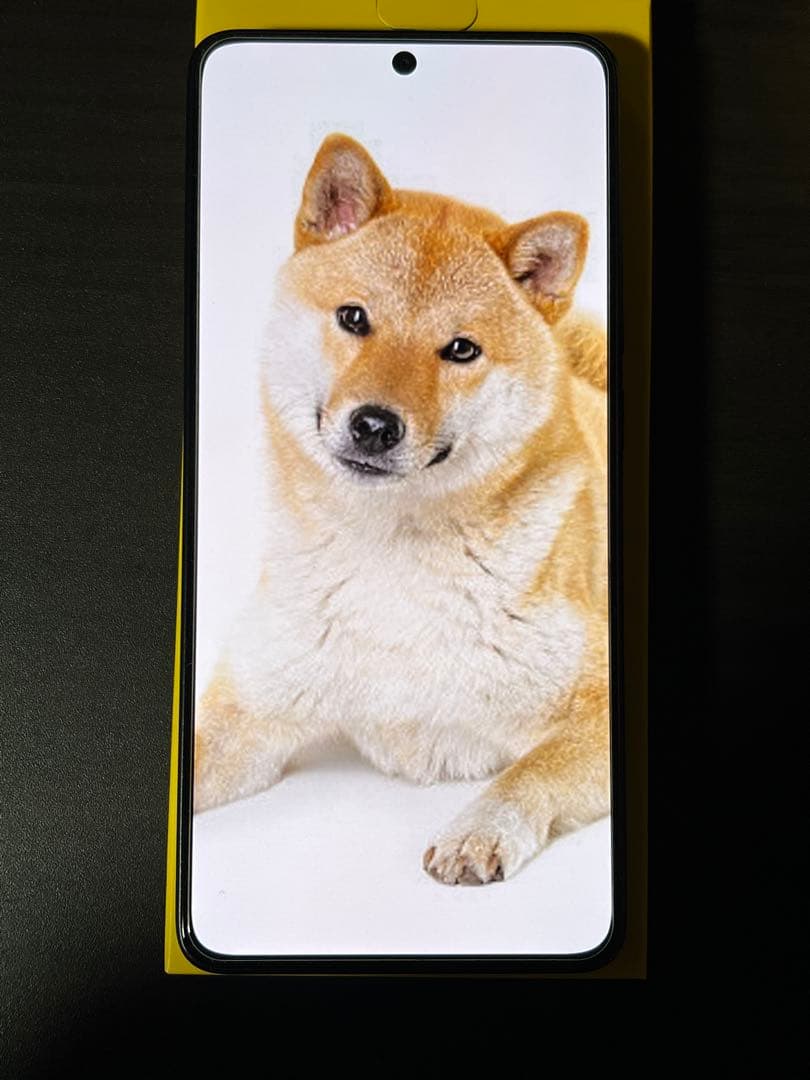 Poco X7 Pro ブラック 8GB/256GB 本体 グローバル版