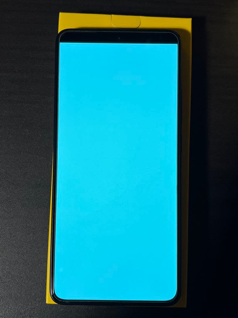 Poco X7 Pro ブラック 8GB/256GB 本体 グローバル版