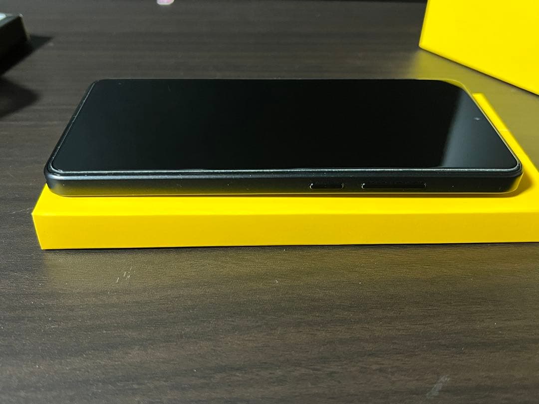 Poco X7 Pro ブラック 8GB/256GB 本体 グローバル版