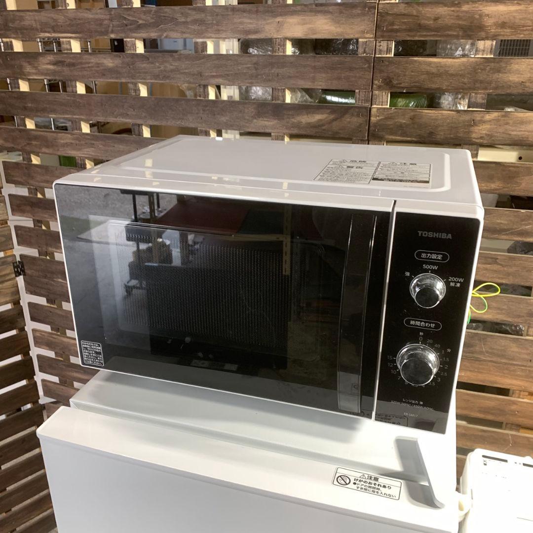K465 冷蔵庫 洗濯機 電子レンジ 家電3点セット