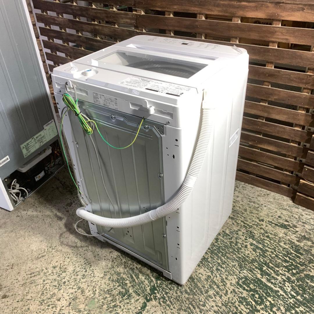 K465 冷蔵庫 洗濯機 電子レンジ 家電3点セット