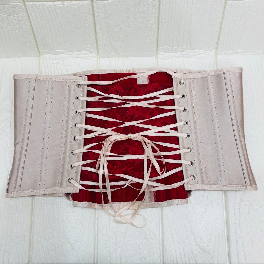 【美品】元鈴木さん　Enchanted Corset キンバリー　Lサイズ