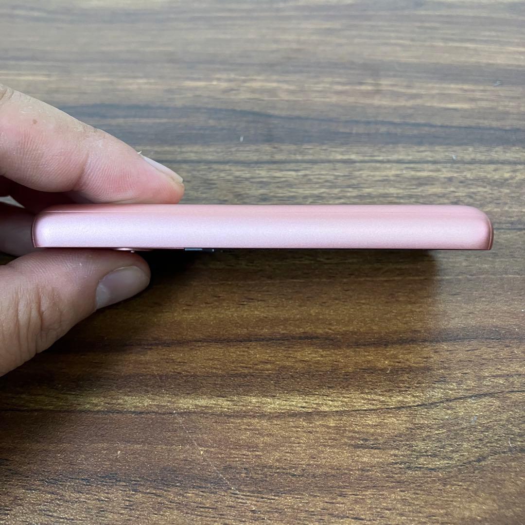 SONY NW-S315K(P) Bluetooth ピンク