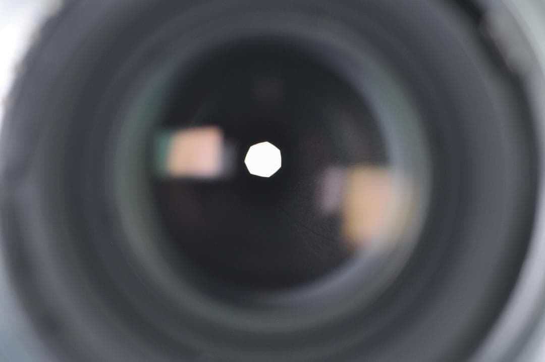 ニコン Nikon AF-S 18-200mm f/3.5-5.6G ED VR