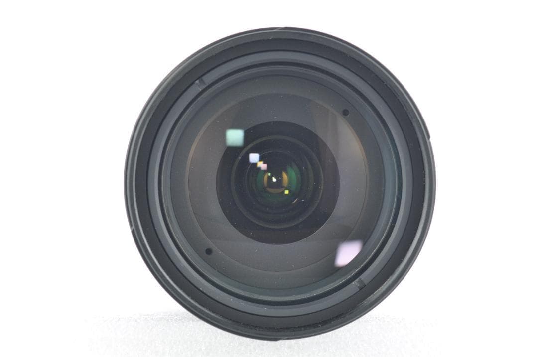 ニコン Nikon AF-S 18-200mm f/3.5-5.6G ED VR