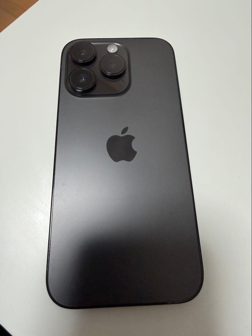 【値下げ】 iPhone 14Pro 256GB SIMフリー