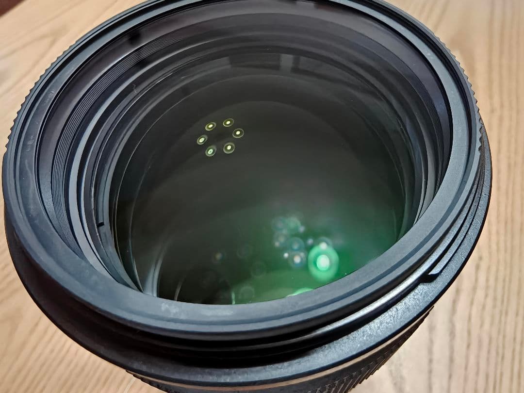 【極美品】VILTROX AF 135mm F1.8 LAB 単焦点レンズ