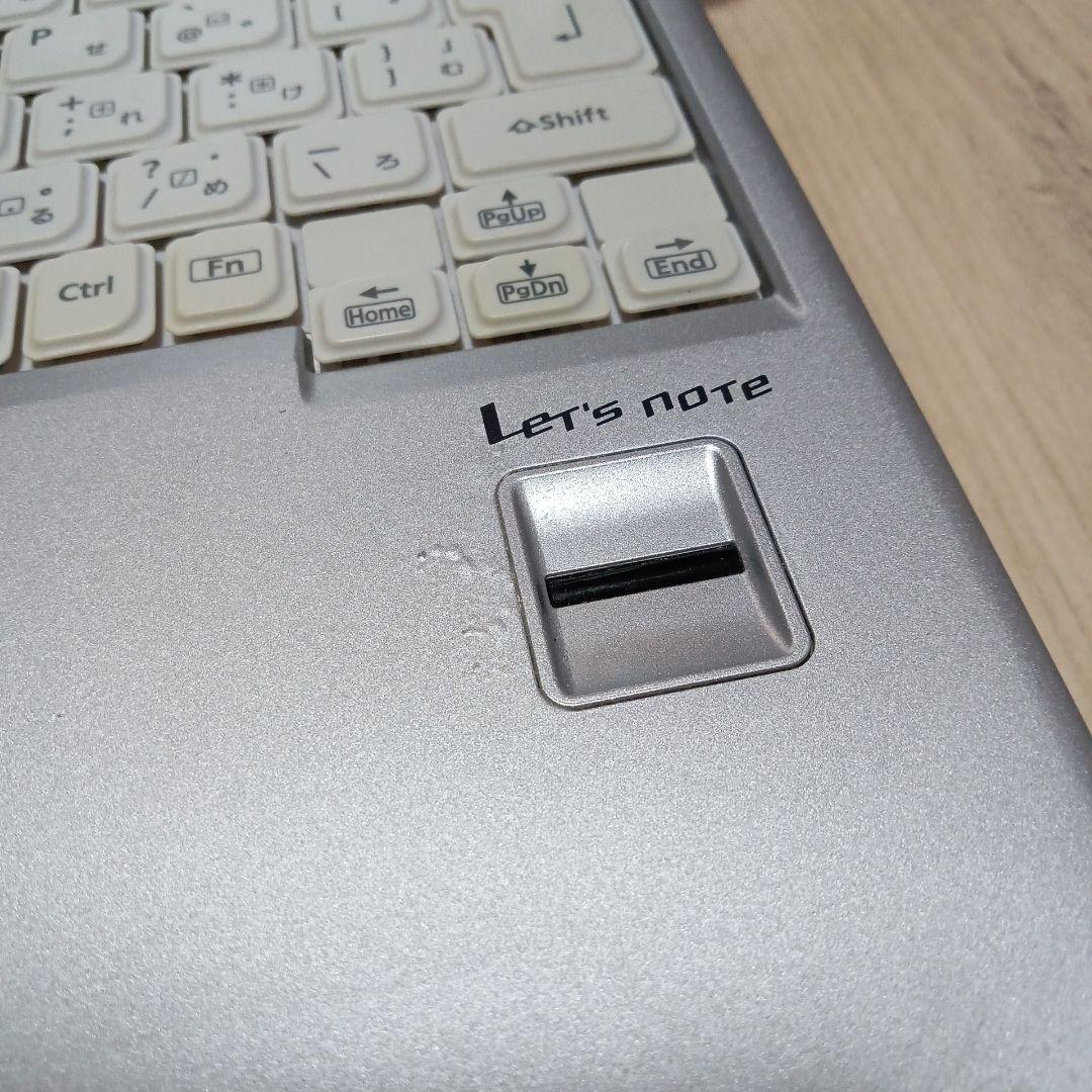 Win11爆速SSD i5-第6世代 軽量 OFFICE21バッテリー劣化なし