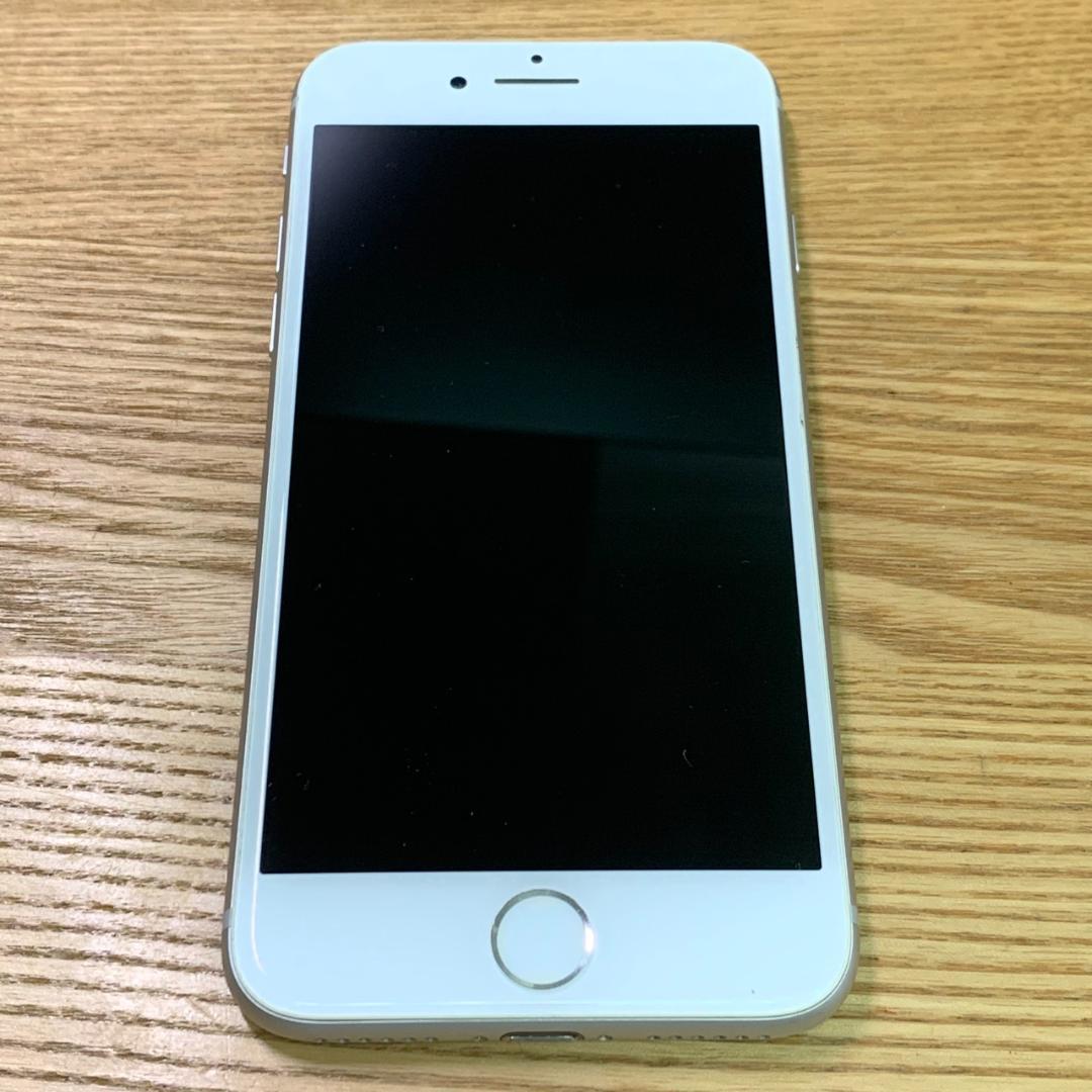 M7 SIMフリー iPhone8 256GB Silver おまけ付き