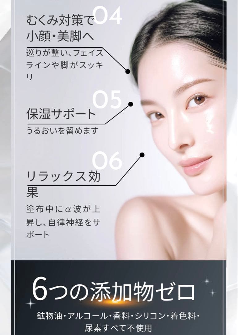 RE-FAS PLATINUM 筋膜リリースエッセンス プラチナムローション