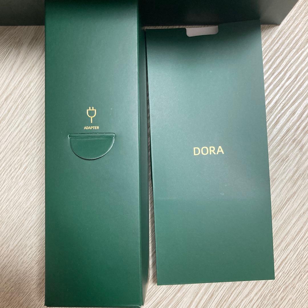 【即購入○即日発送可】JOVS DORA 脱毛器　家庭用