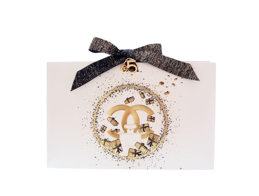 シャネル 2023 ホリデー限定コフレ 5点セット パリ直送 CHANEL