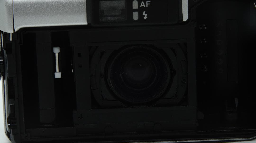 【W2115】 PENTAX ESPIO 120Mi ペンタックス エスピオ