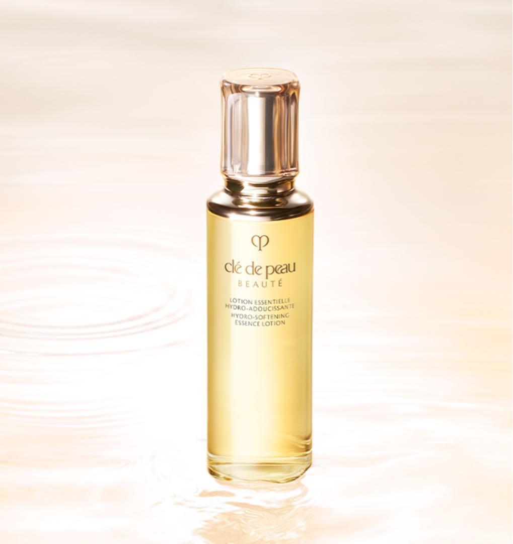 【4本】クレ・ド・ポー ボーテ ローションエサンシエルA 30ml