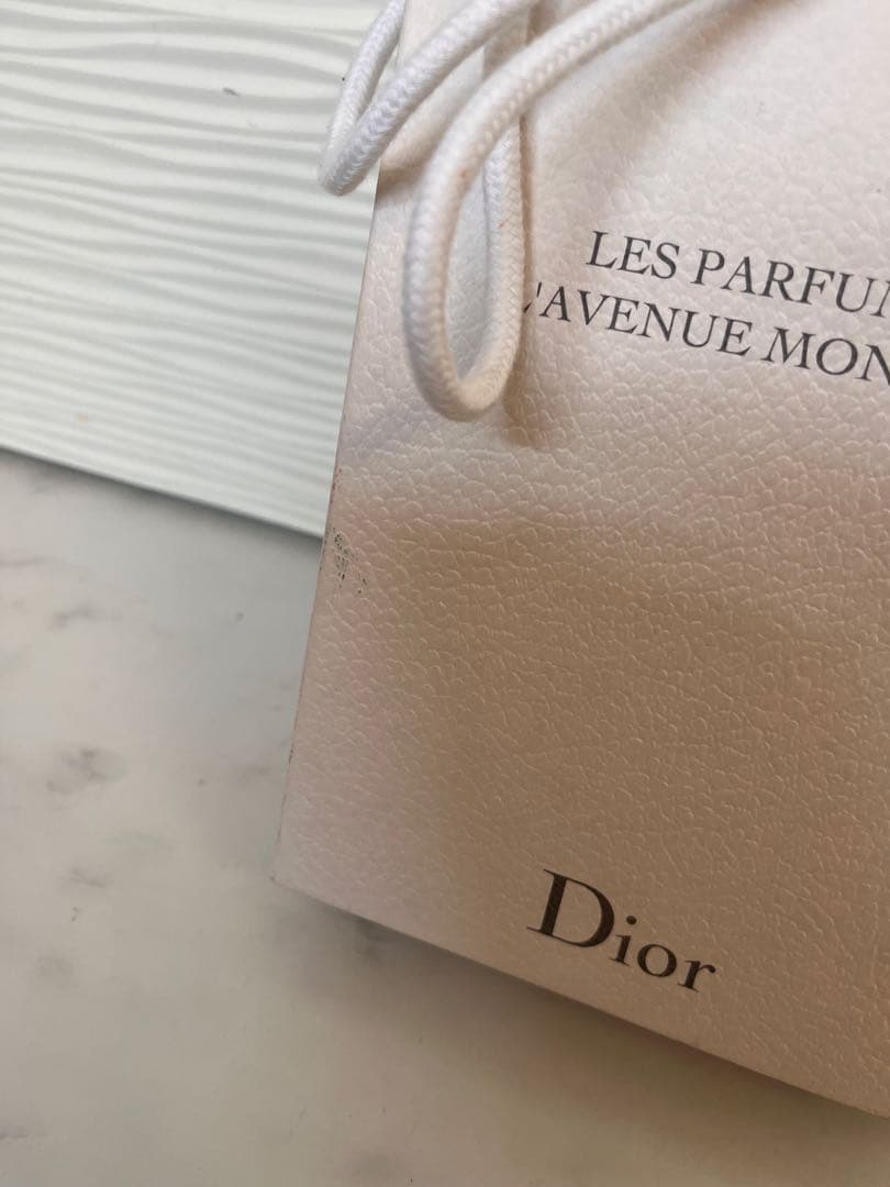 Dior ミニ香水セット 5本入り