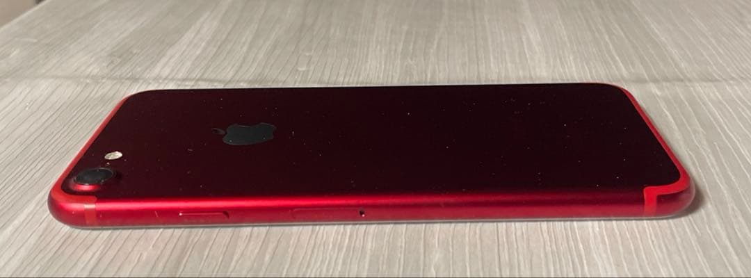 バッテリー新品100%良品iPhone7 128GB