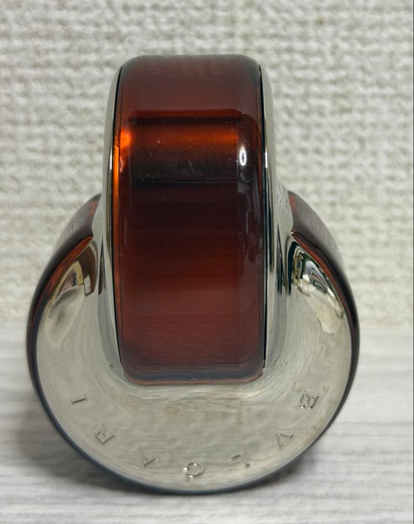 BVLGARI ブルガリ オムニア オードパルファム 香水 40ml 廃盤 希少