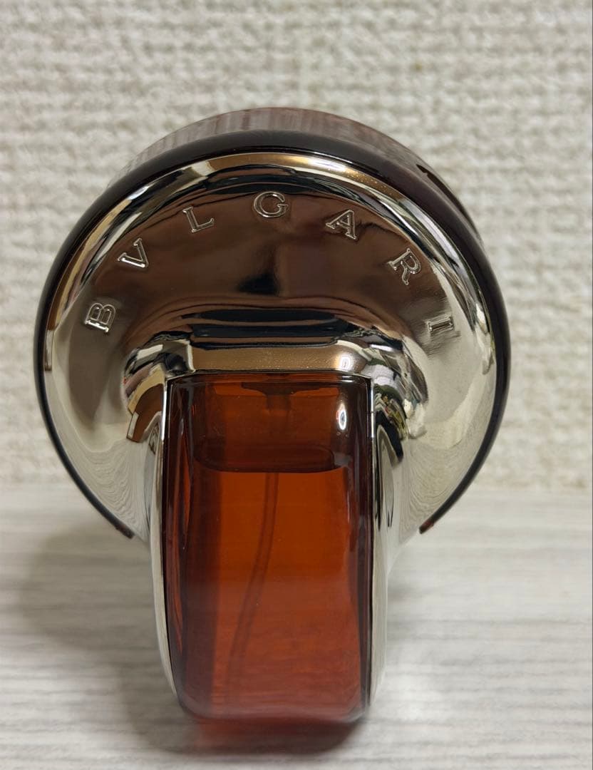BVLGARI ブルガリ オムニア オードパルファム 香水 40ml 廃盤 希少