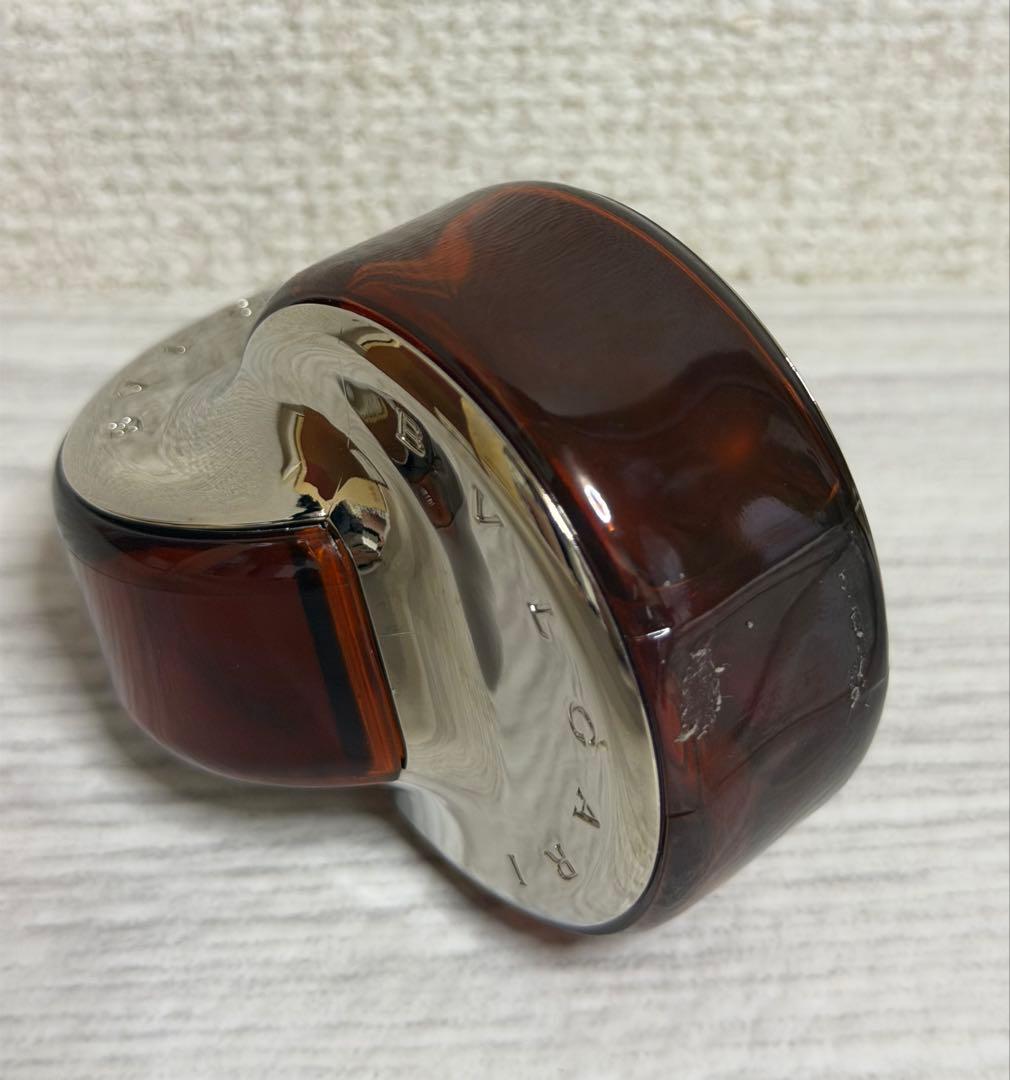 BVLGARI ブルガリ オムニア オードパルファム 香水 40ml 廃盤 希少