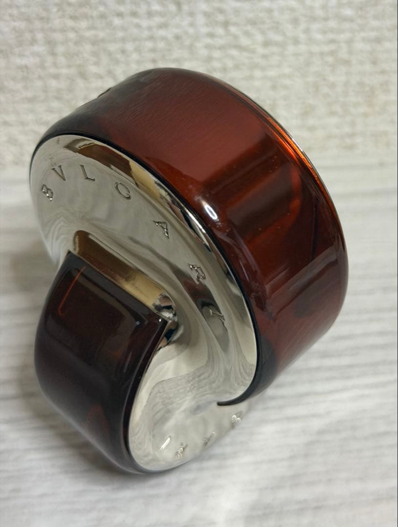 BVLGARI ブルガリ オムニア オードパルファム 香水 40ml 廃盤 希少