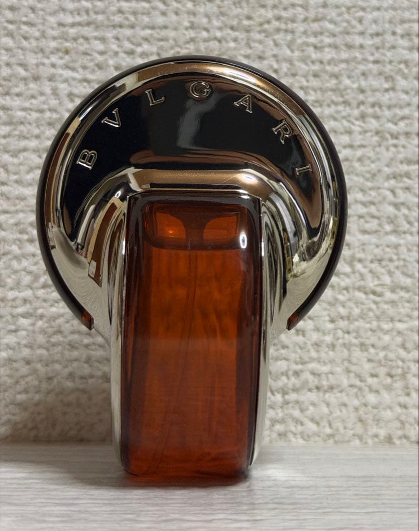 BVLGARI ブルガリ オムニア オードパルファム 香水 40ml 廃盤 希少
