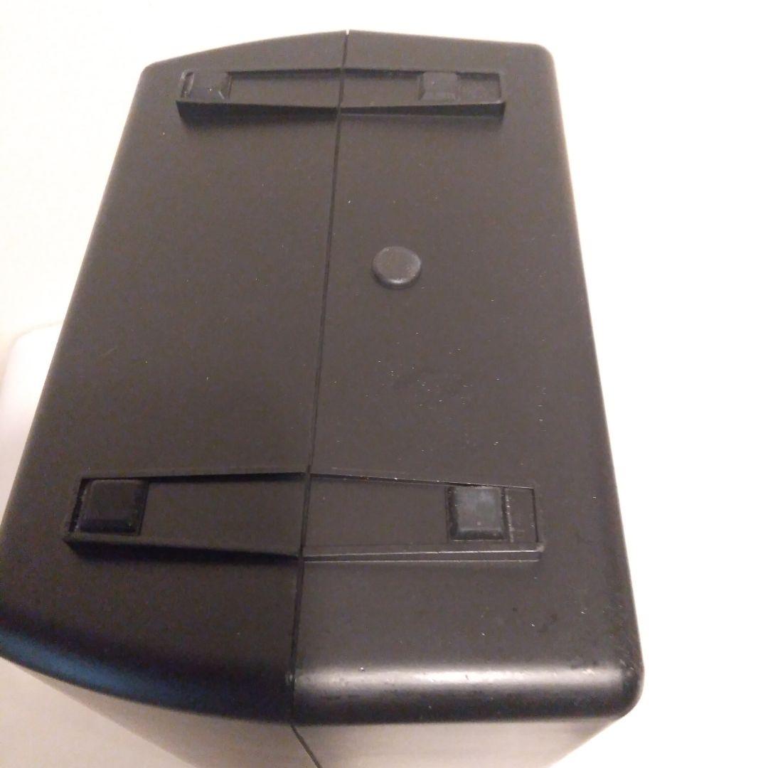 サンワ　拡張器 スピーカー&YAMAHA マイク DM-105 9月