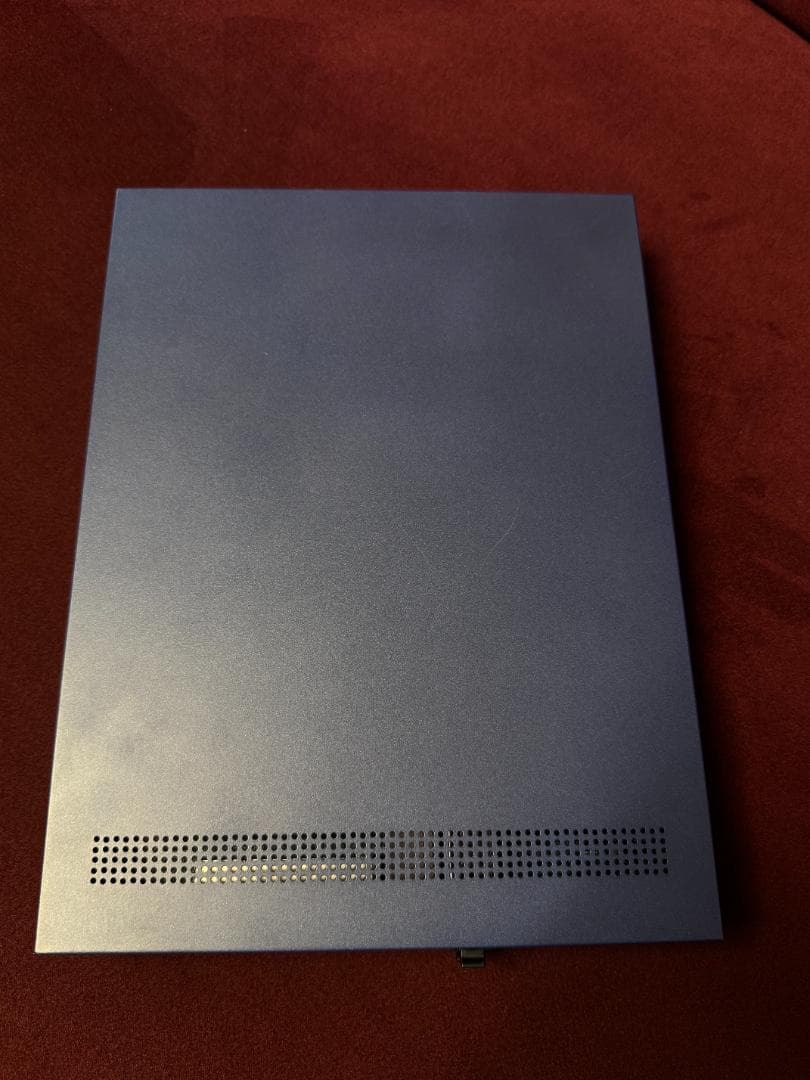 YAMAHA RTX1300 10G 有線LANルーター