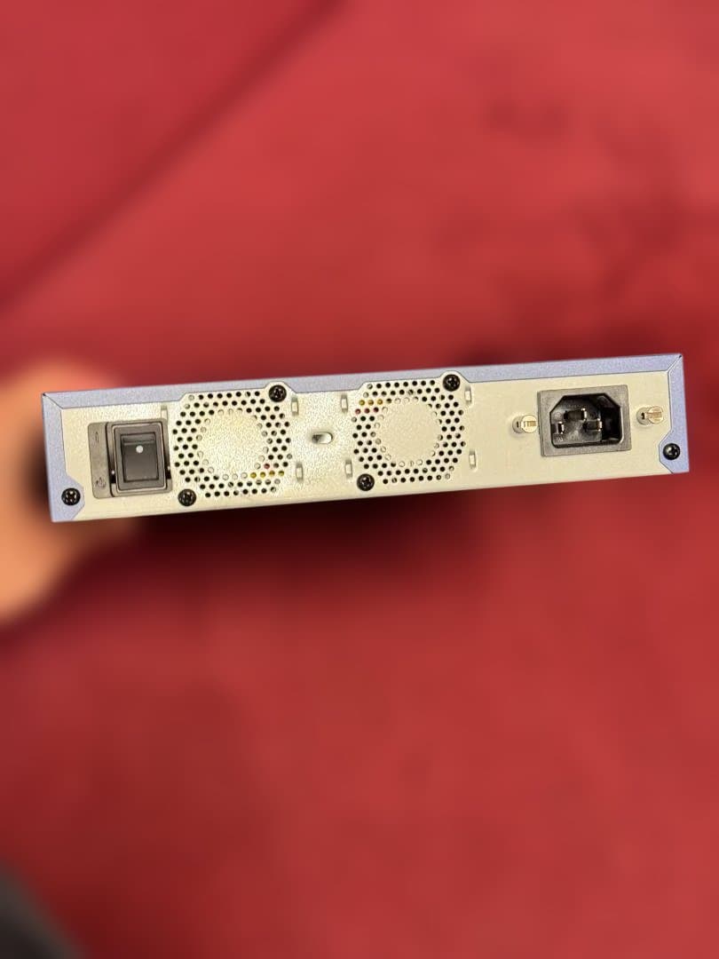 YAMAHA RTX1300 10G 有線LANルーター