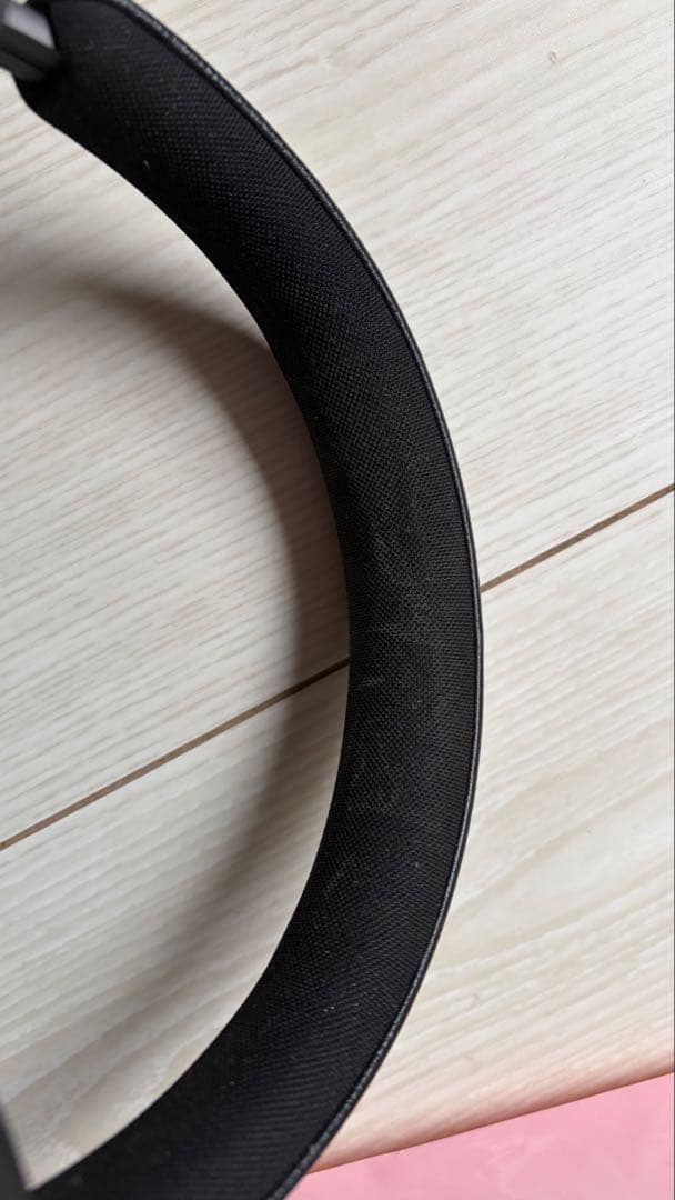 Bang & Olufsen ヘッドフォン 動作確認済！