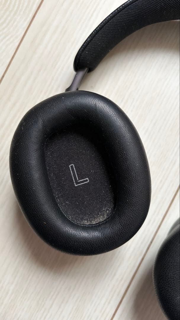 Bang & Olufsen ヘッドフォン 動作確認済！