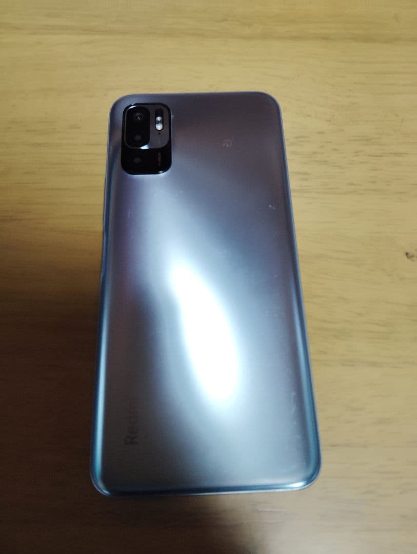 Xiaomi Redmi Note 10 JE simフリー