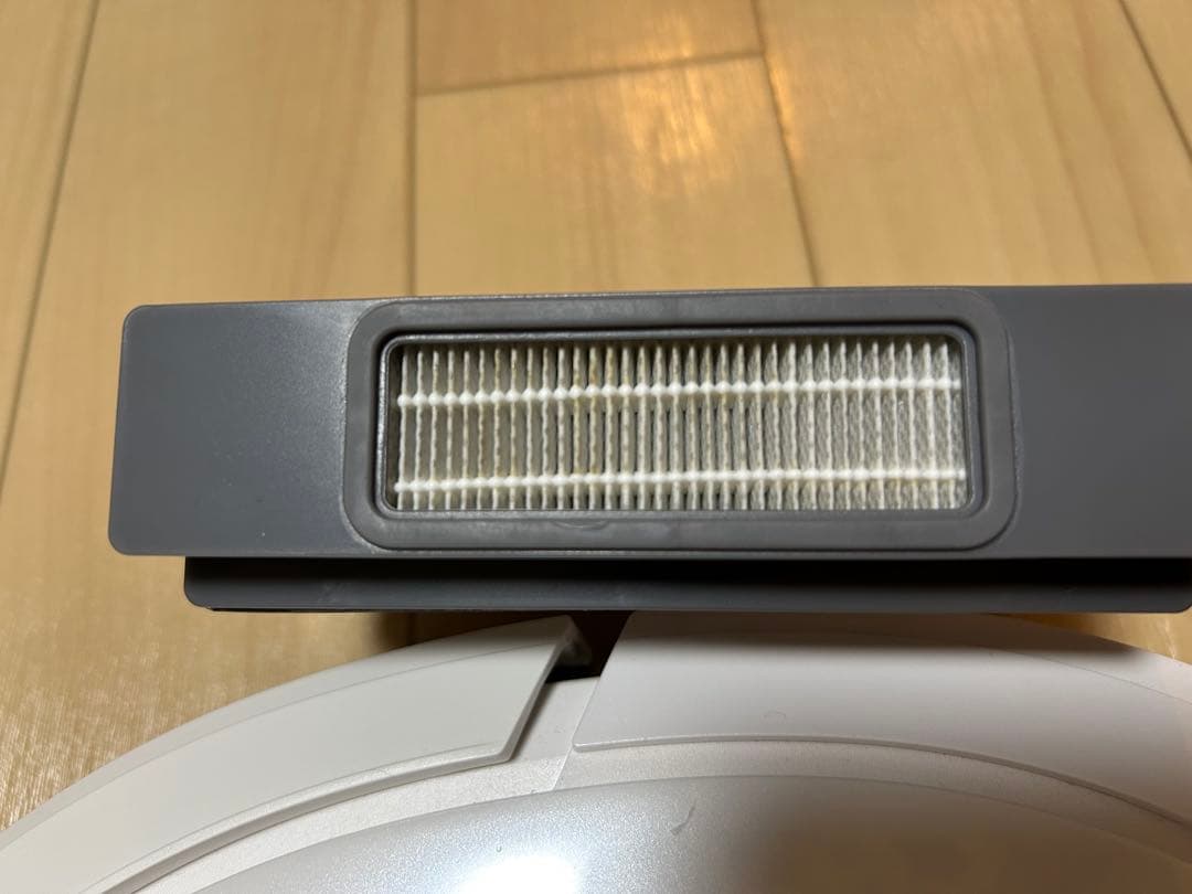 【動作確認済み】ECOVACS DEEBOT ロボット掃除機　説明書あり　箱無し