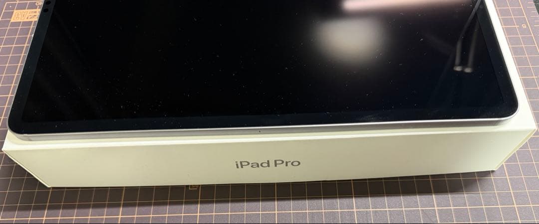 iPad Pro (第6世代) 12.9インチ 1TB＋アクセサリー
