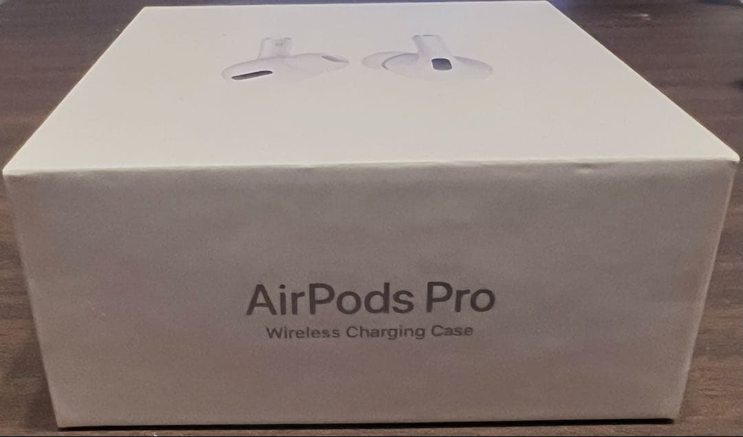AirPods Pro ワイヤレス充電ケース 本体