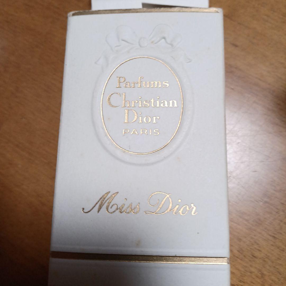 香水(女性用) Christian Dior Miss Dior 0.25 FL OZ