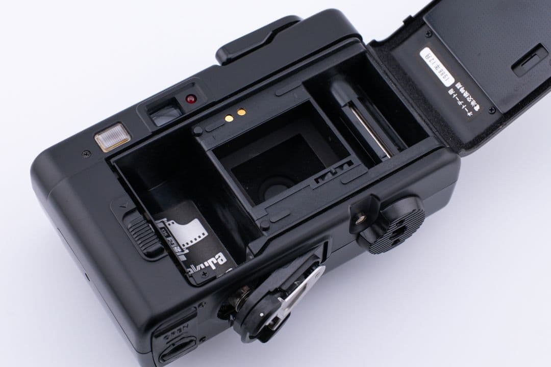 フィルムカメラ Konica EFJ