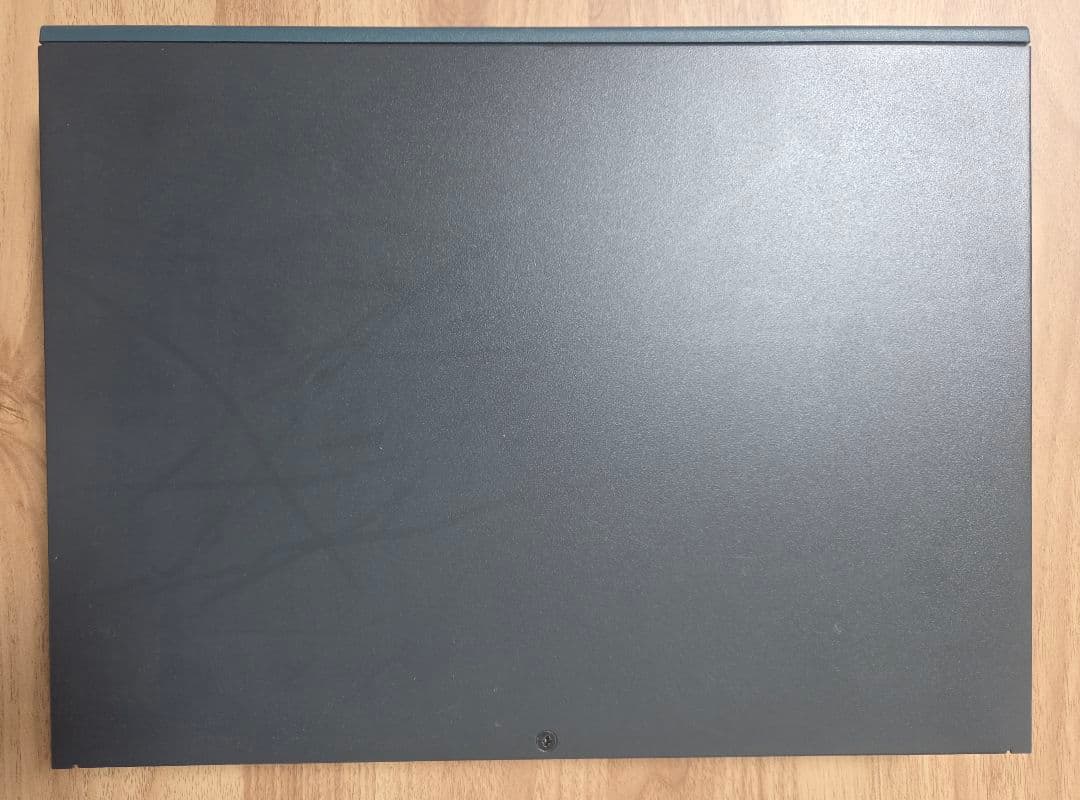 Cisco 1812J-K9 ルーター 通電確認済 USBシリアル付