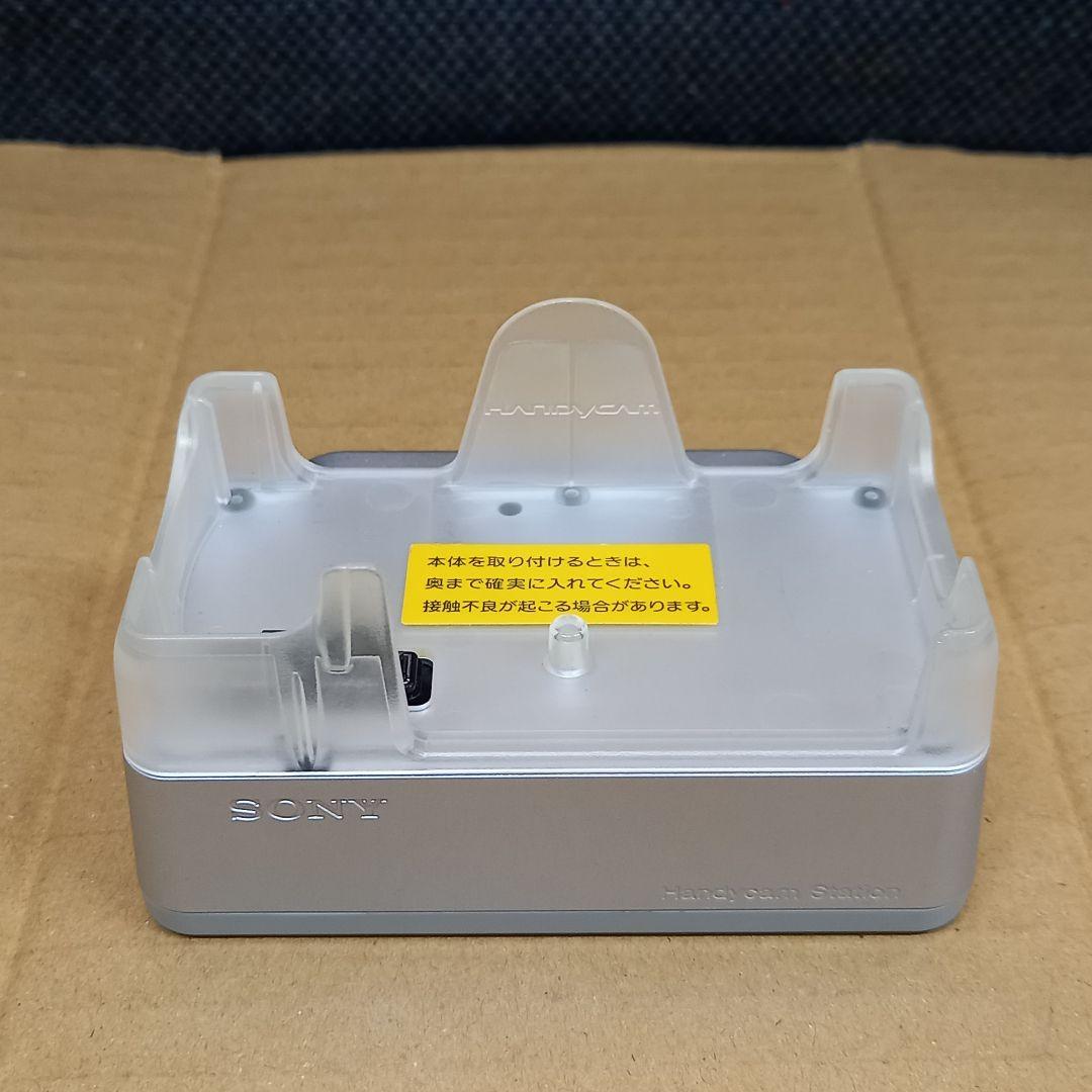 SONY DCR-PC350 デジタルビデオカメラ ハンディカム ジャンク扱い