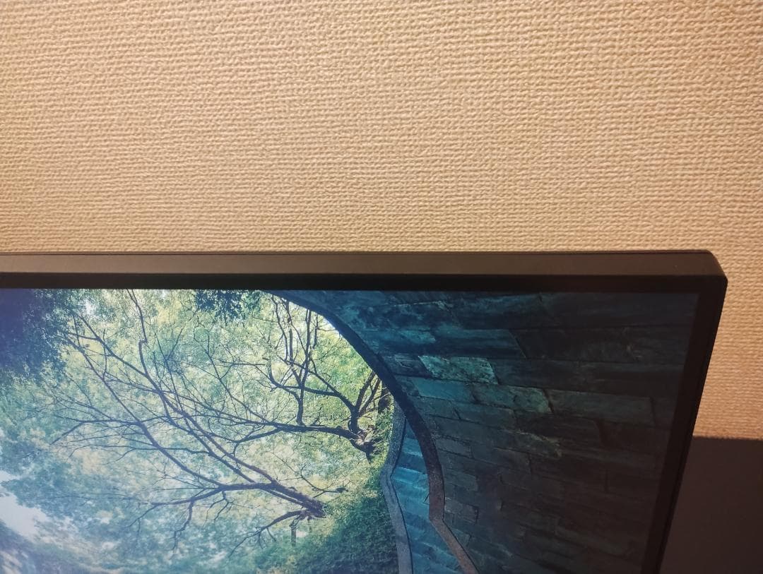 Philips 276B9/11 [27型ワイド液晶ディスプレイ モニター