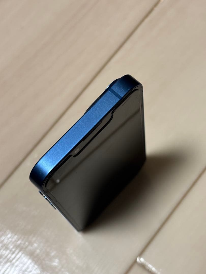美品　iPhone13mini 128gb SIMフリー