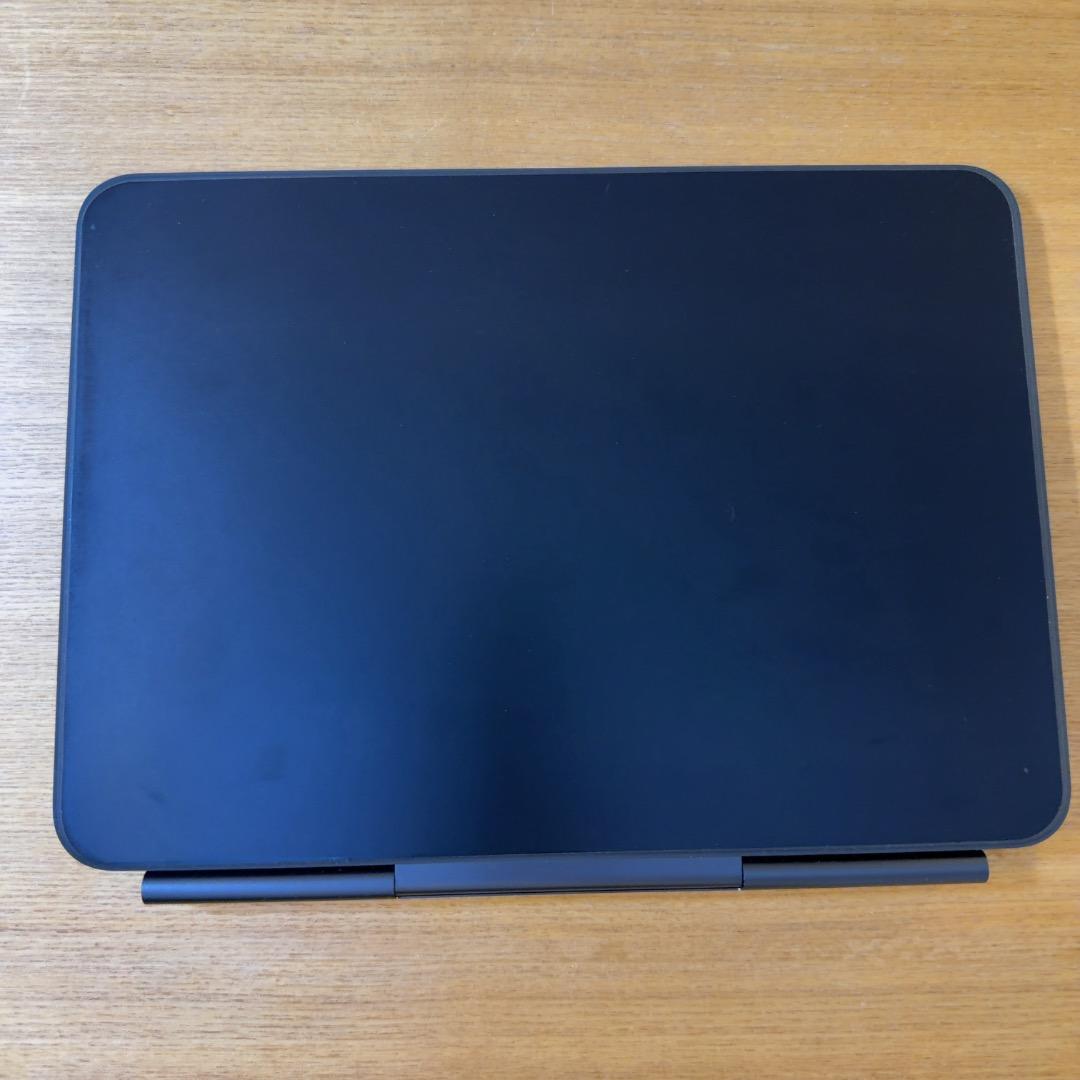 iPad Pro M4、純正キーボード、ペンシル、カバー、フィルムの超フルセット