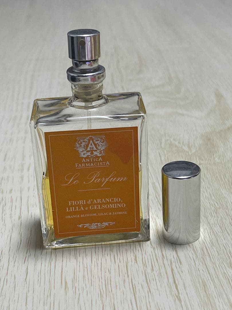 アンティカ・ファルマシスタ　 Le Parfum 50ml