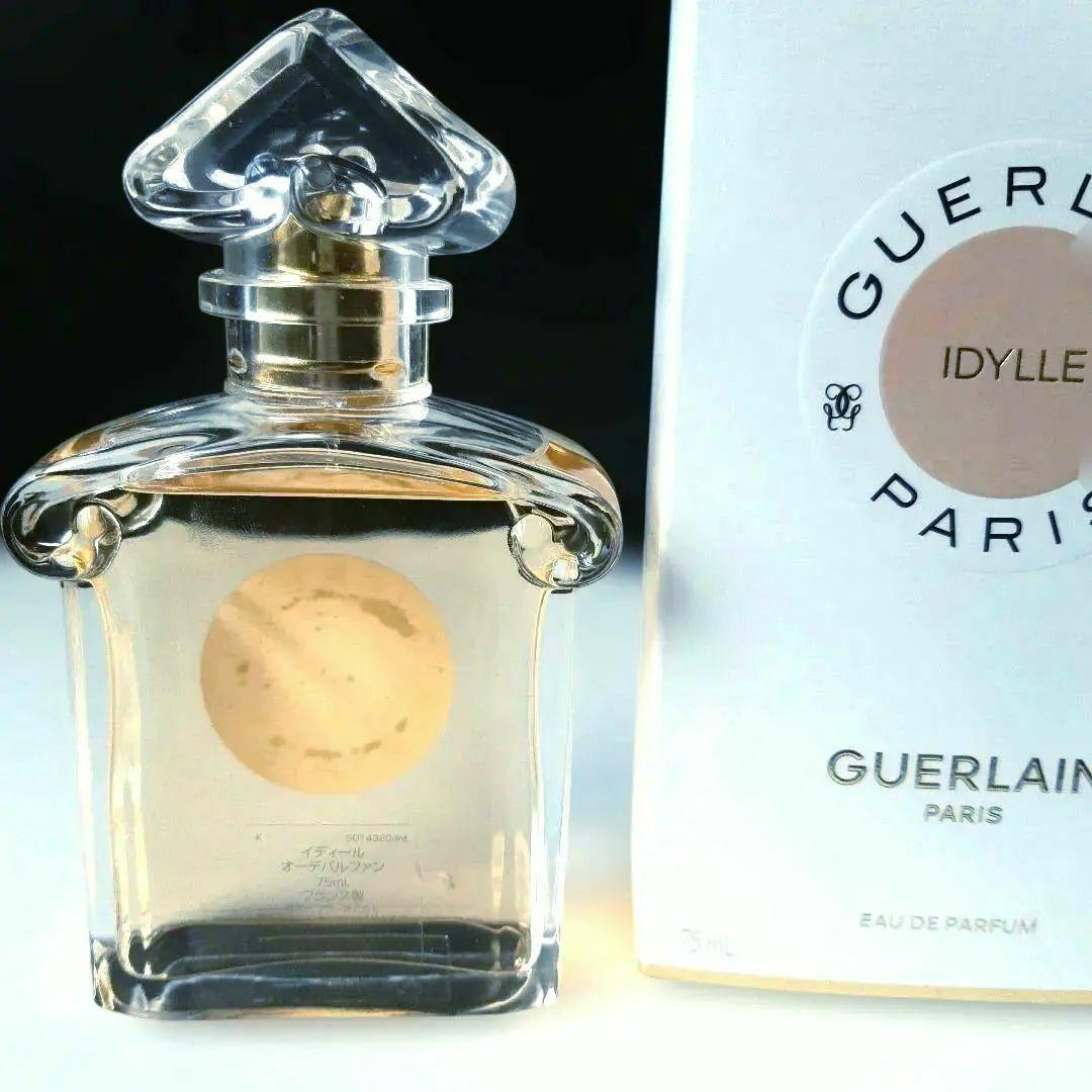 ゲラン　イディール　オーデパルファン 75 ml