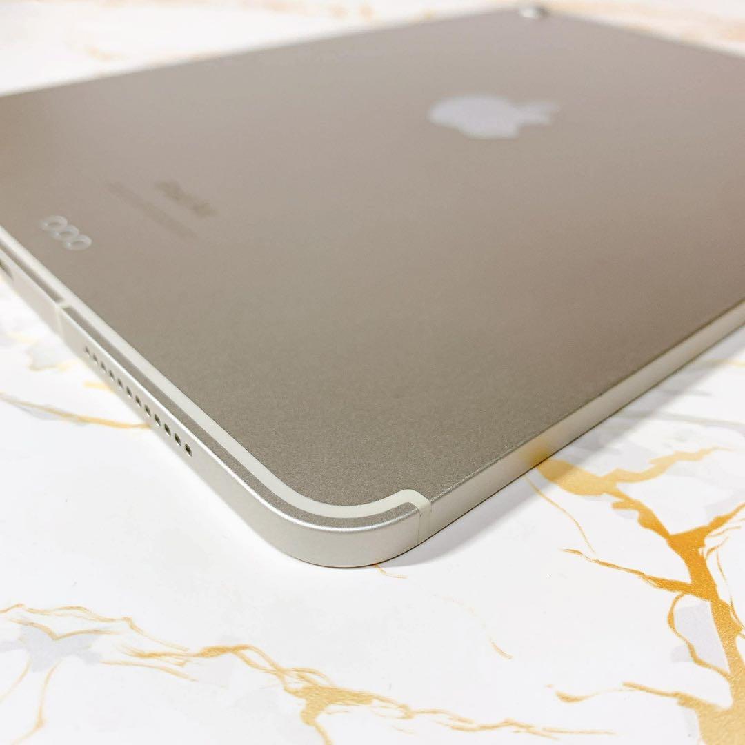 iPad Air 5th Gen セルラー 64GB BT100%
