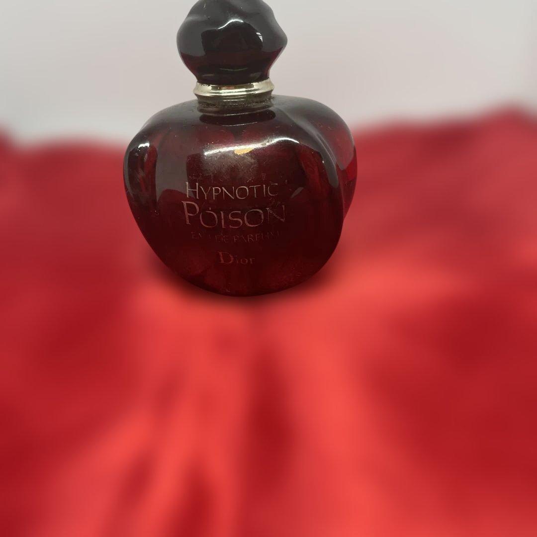 香水(女性用) Hypnotic Poison Eau de Parfum