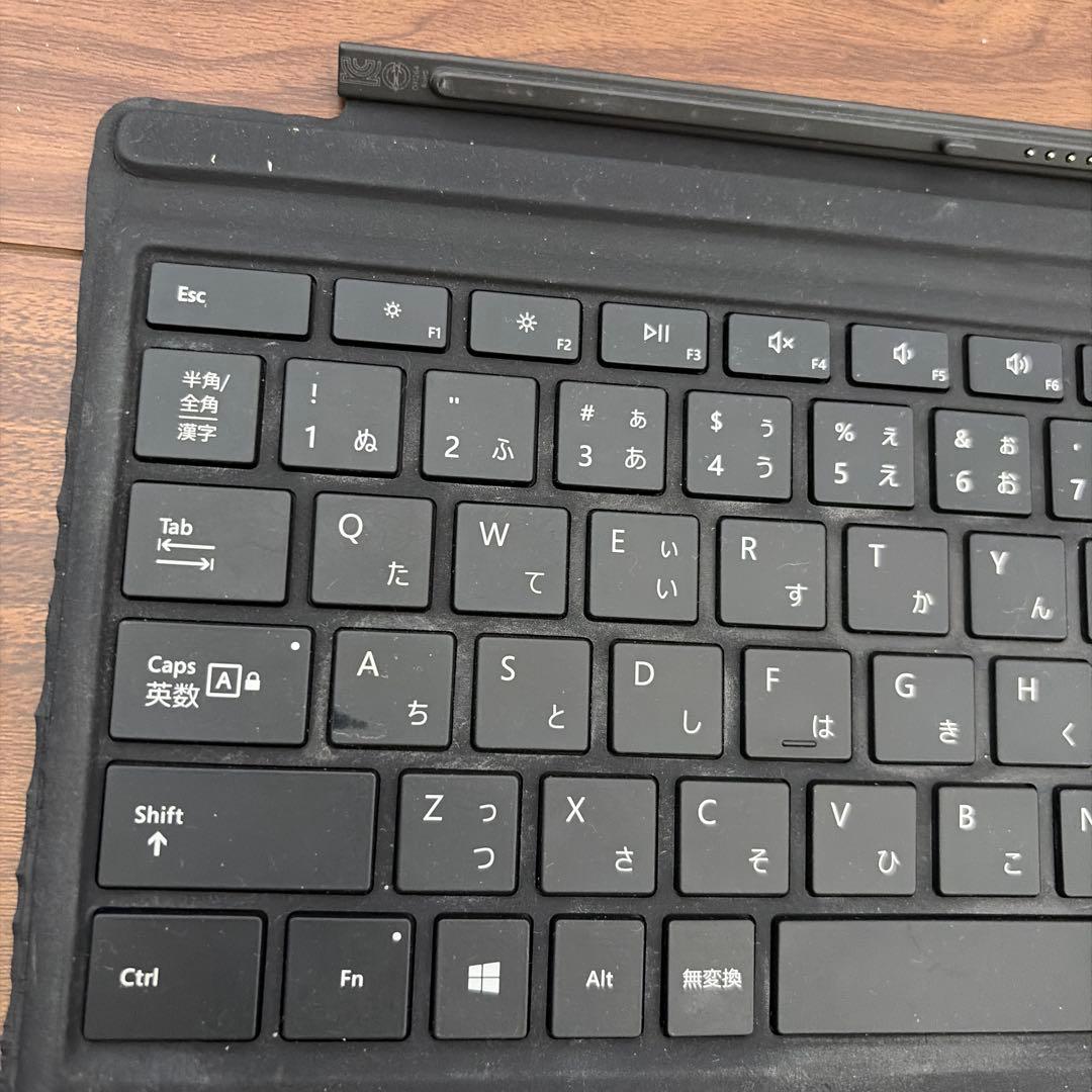 Windowsタブレット本体 Microsoft Surface Pro7 i7 1065G7 16GB