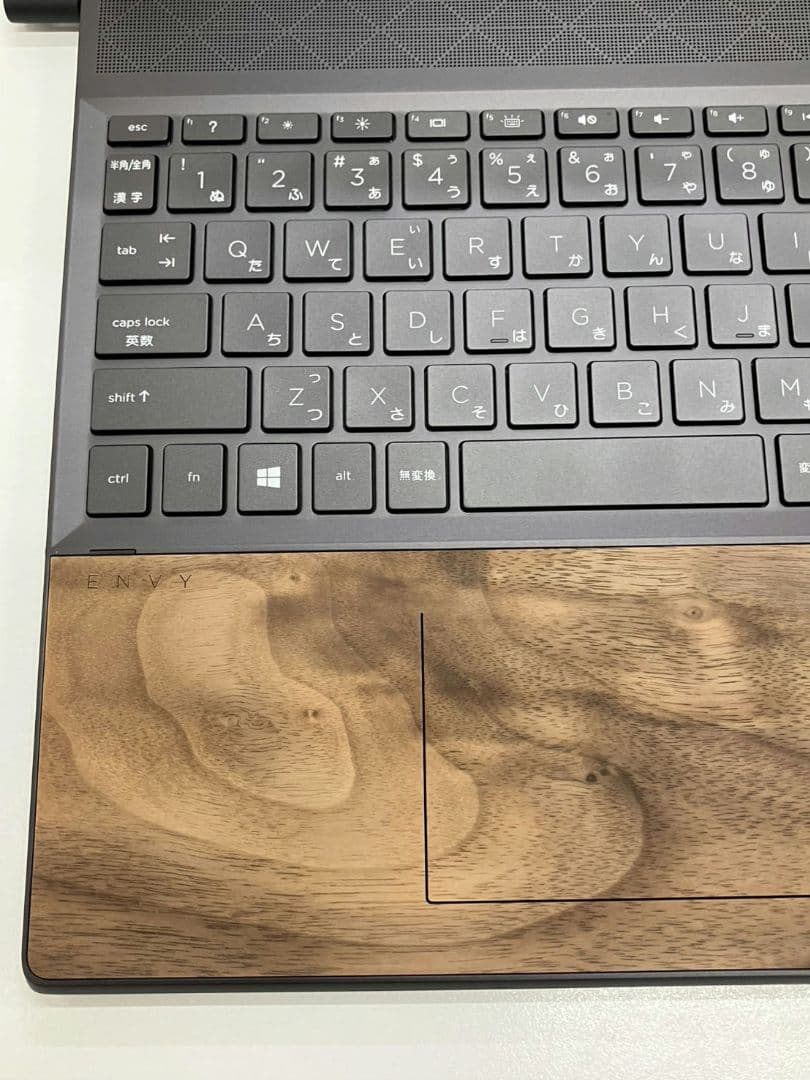 【HP　ENVY x360 Convertible 15-dr 1xxx】