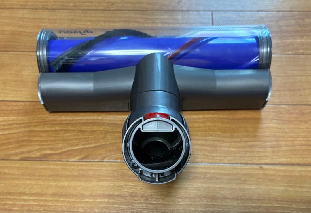 【美品】ダイソン ダイレクトドライブクリーナーヘッド248528-38